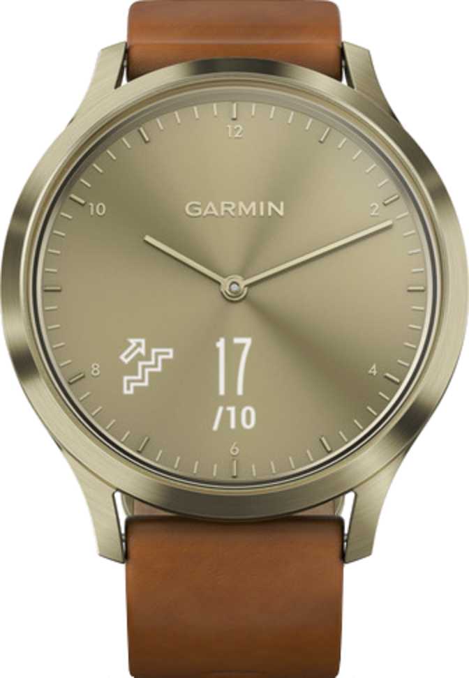 Garmin Vivomove HR Premium