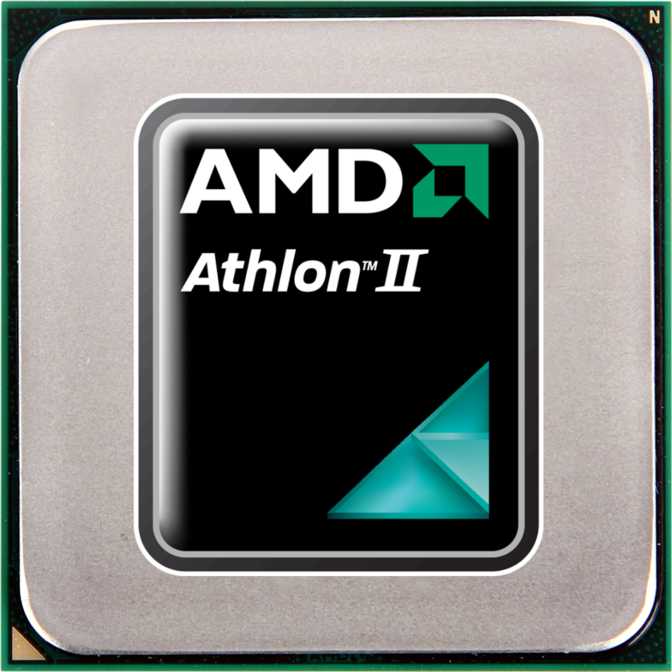 AMD Athlon II X4 620e