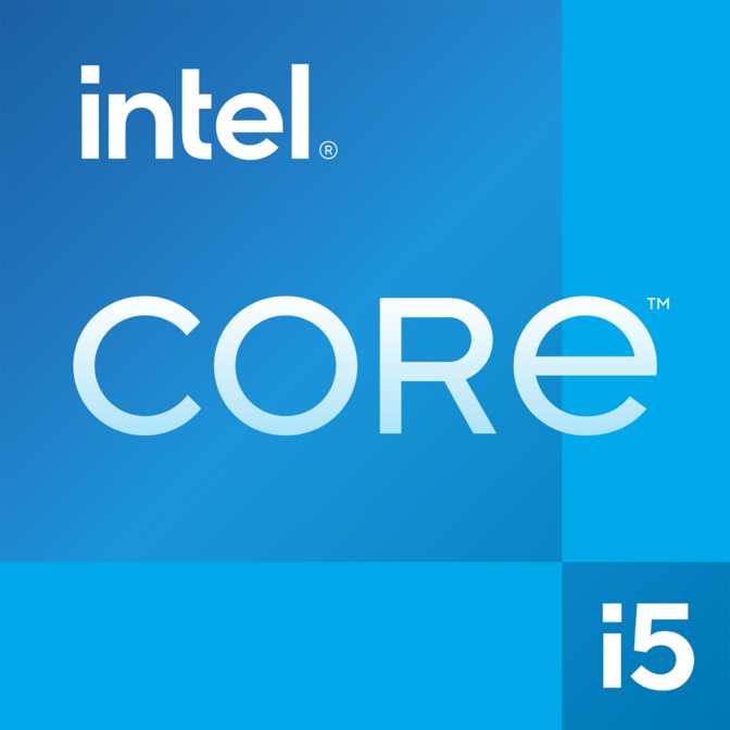 Intel Core i5-12500T