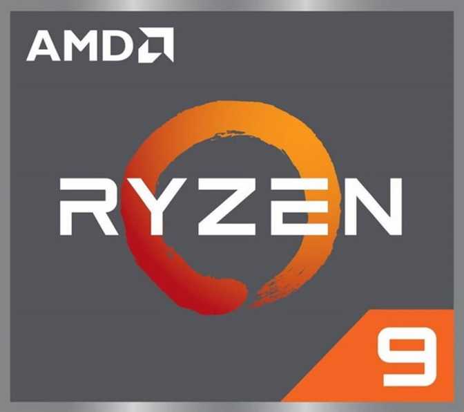 AMD Ryzen 9 6900HS