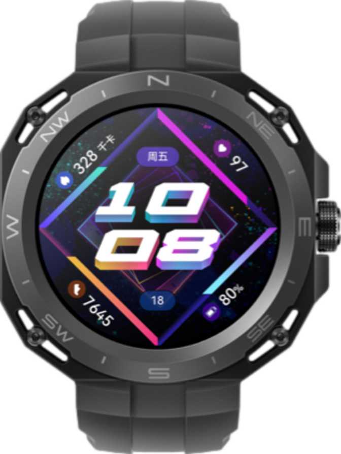 Huawei Watch GT Cyber