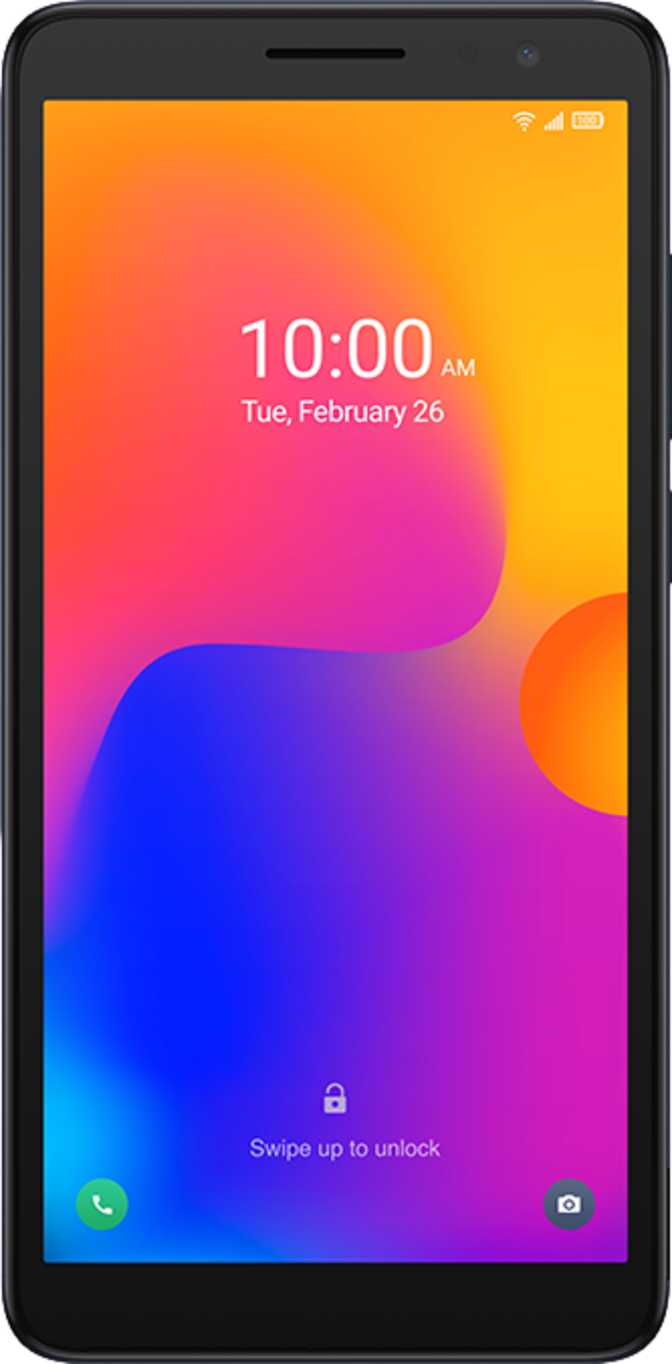 Alcatel 1B (2022)