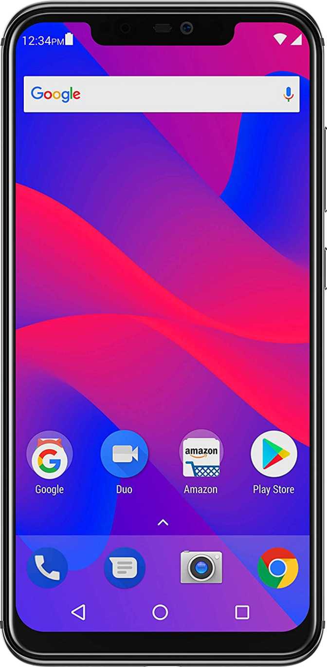 Blu Vivo XI Plus