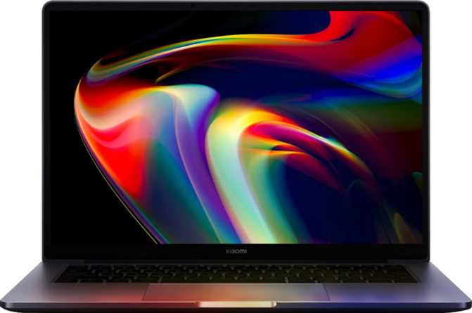 Xiaomi Mi Notebook Pro 14 (2021) Intel Core i5-11300H 3.1GHz / 16GB RAM / 512GB SSD