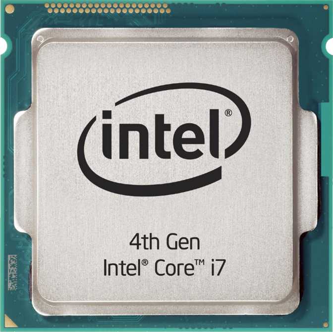 Intel Core i7-4800MQ