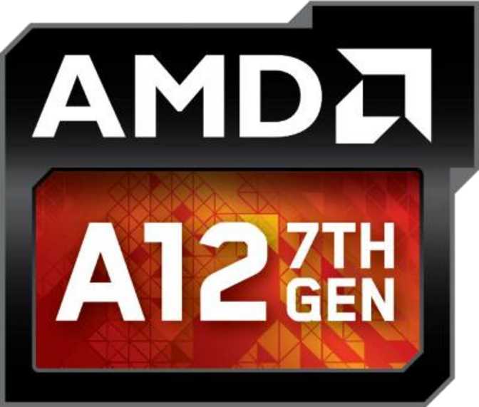 AMD A12-9800E