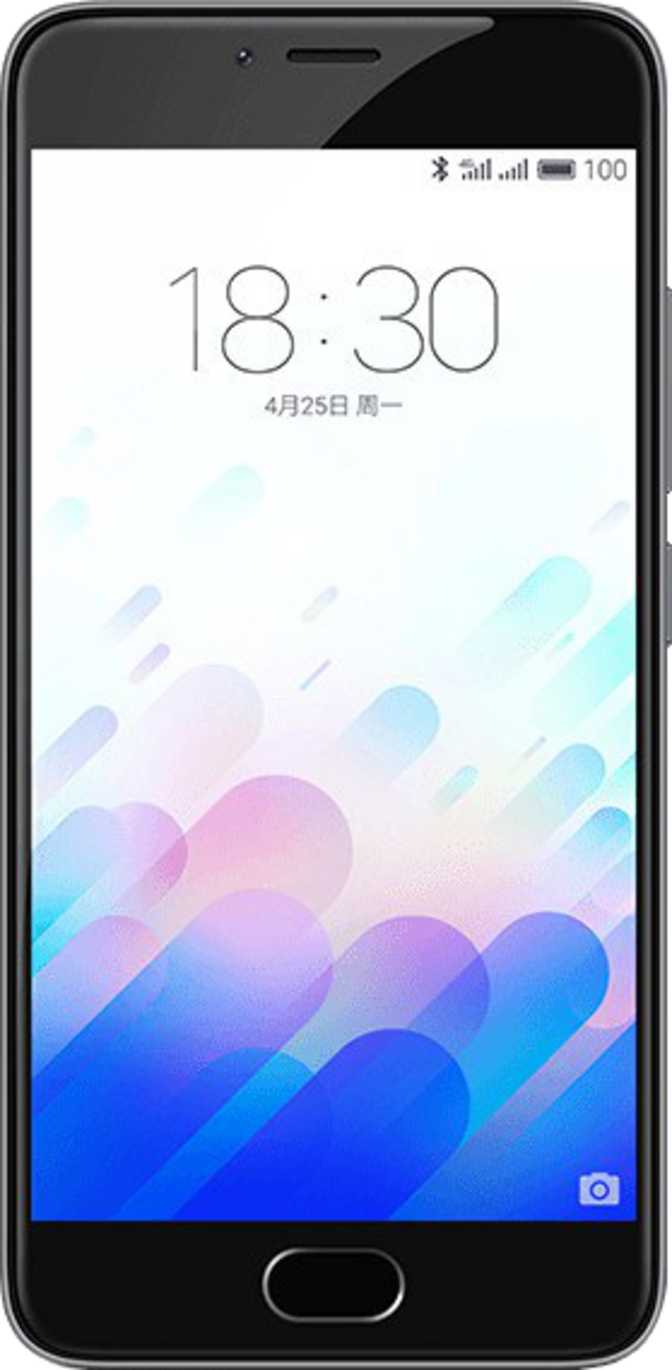 Meizu M3