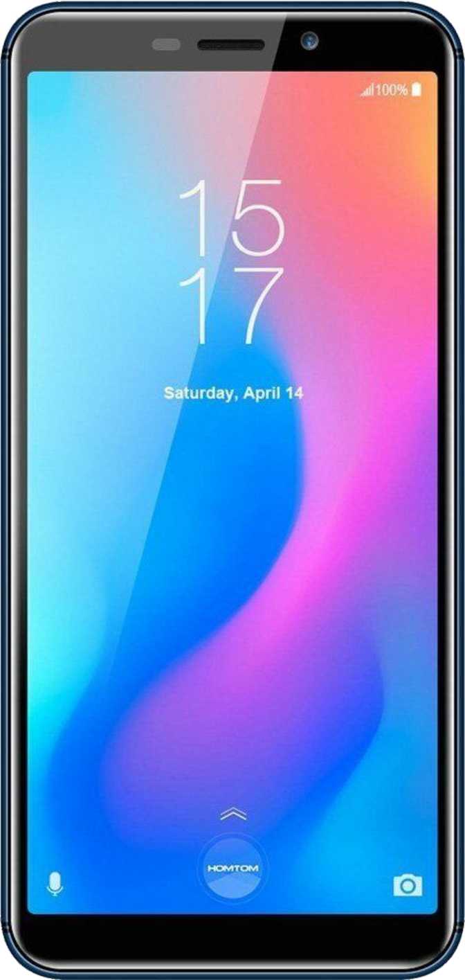 HomTom C2