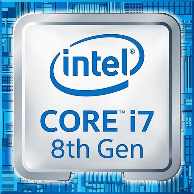 Intel Core i7-8700T