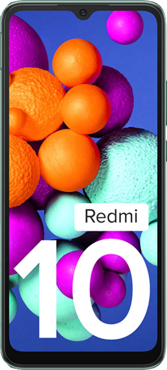 Redmi 10C