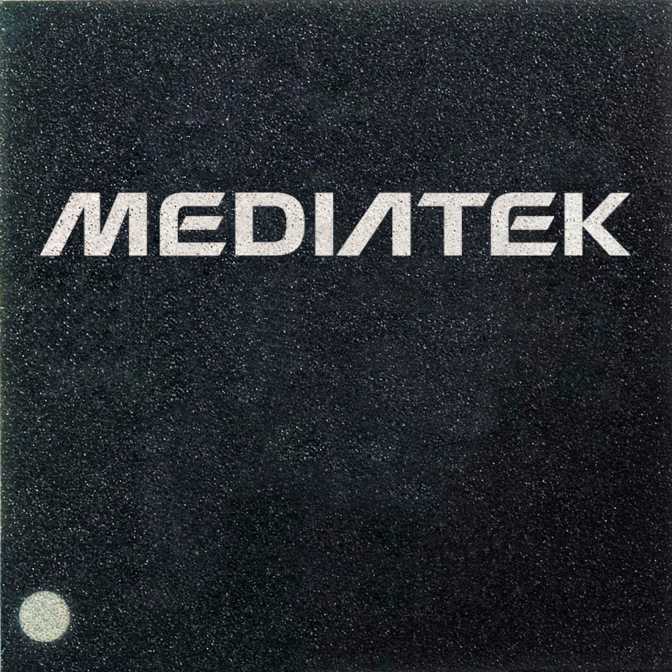 MediaTek MTK6592M