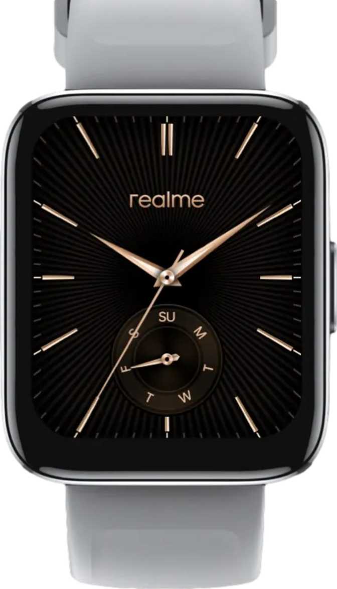 Realme Watch 3 Pro