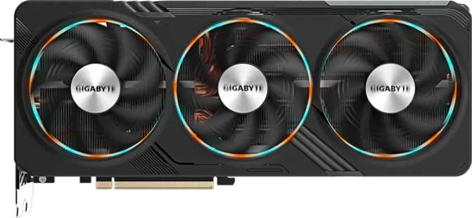 Gigabyte GeForce RTX 4070 Gaming OC