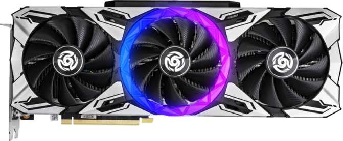 Zotac GeForce RTX 4070 Apocalypse OC