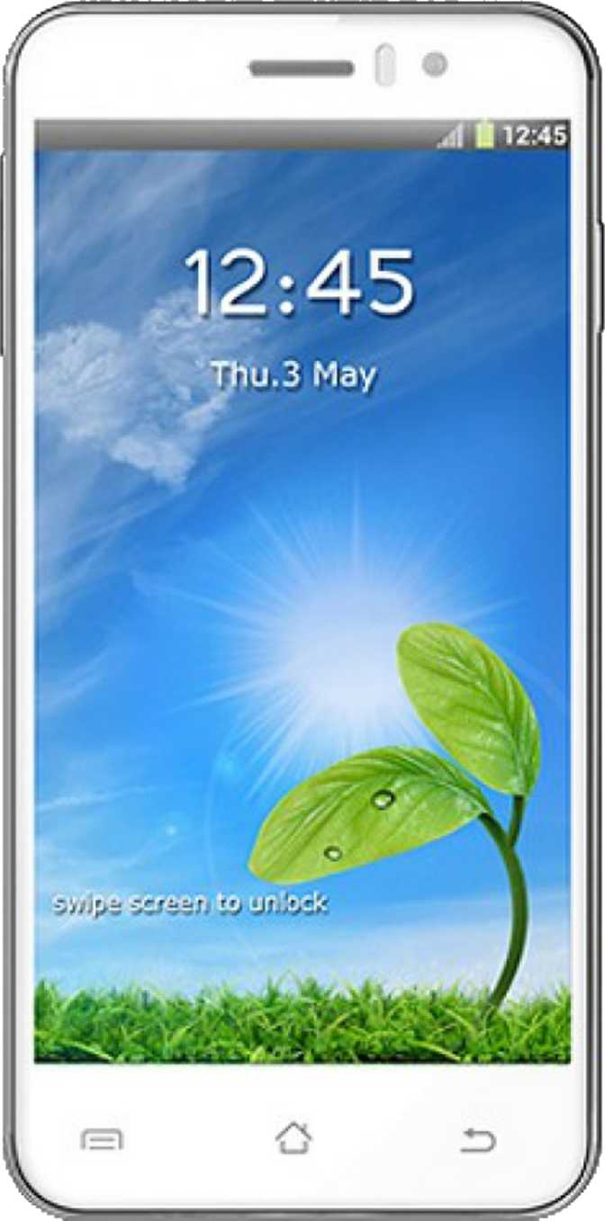 JiaYu G4 Advanced