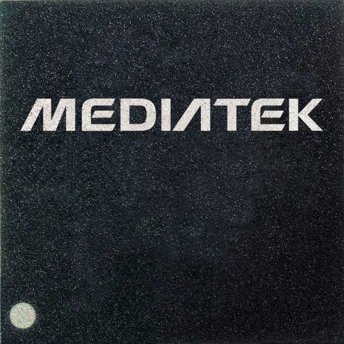 MediaTek MT6580