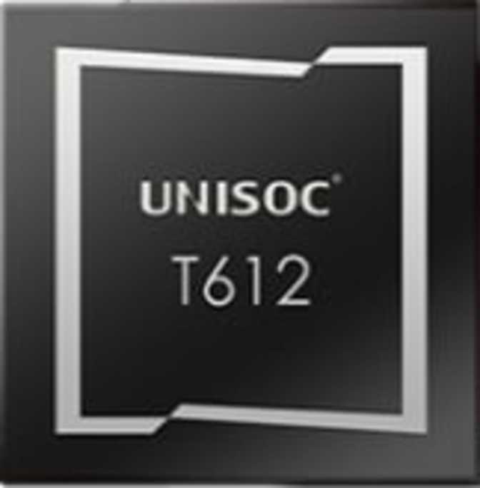 Unisoc T612