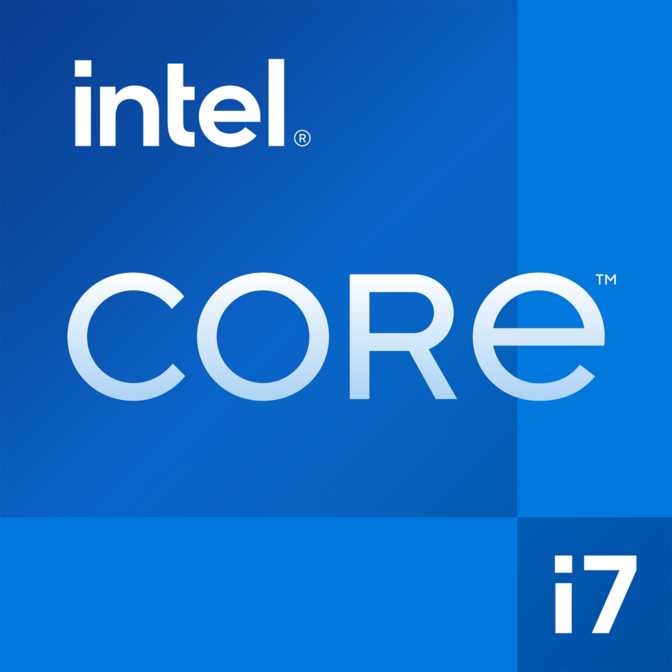 Intel Core i7-12700