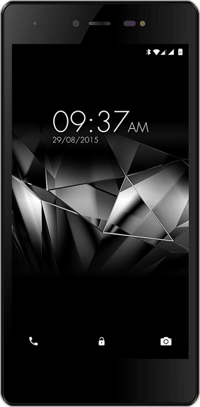 Micromax Canvas 5