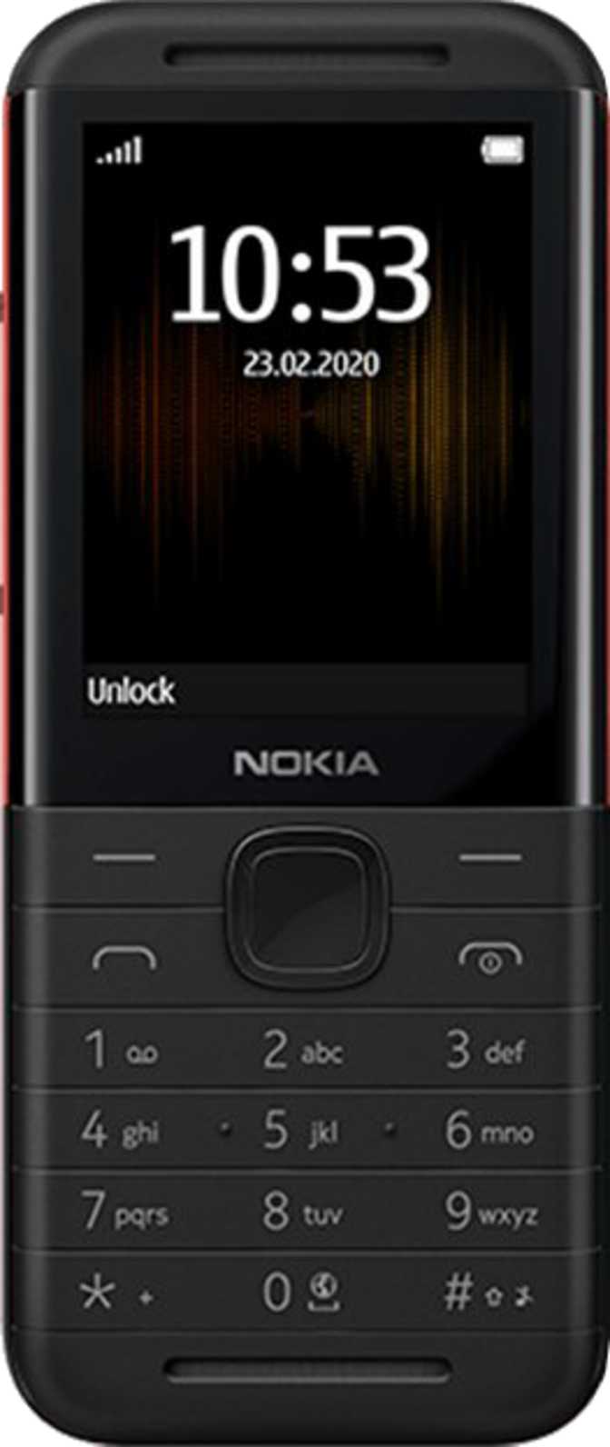 Nokia 5310 (2020)