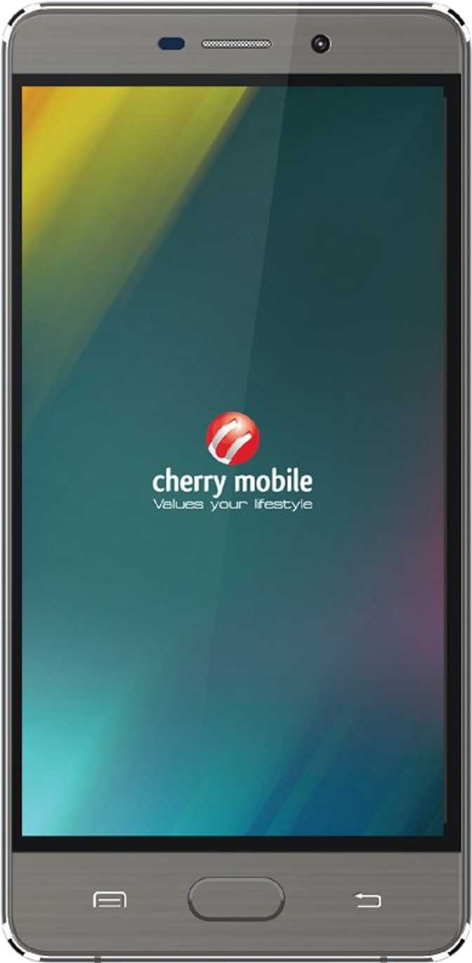 Cherry Mobile Flare S5 Plus