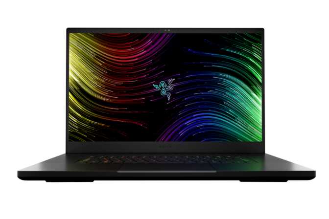 Razer Blade 17 (2022) 17.3" QHD Intel Core i7-12800H 1.8GHz / Nvidia GeForce RTX 3070 Ti Laptop / 16GB RAM / 1TB SSD