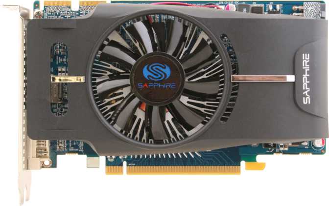 Sapphire HD 6770