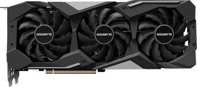 Gigabyte Radeon RX 5700 Gaming OC