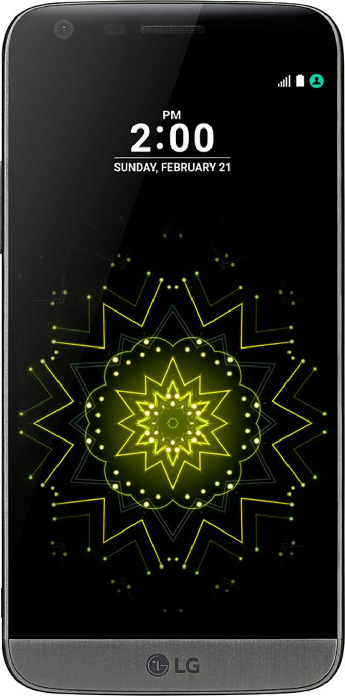 LG G5 (H840)