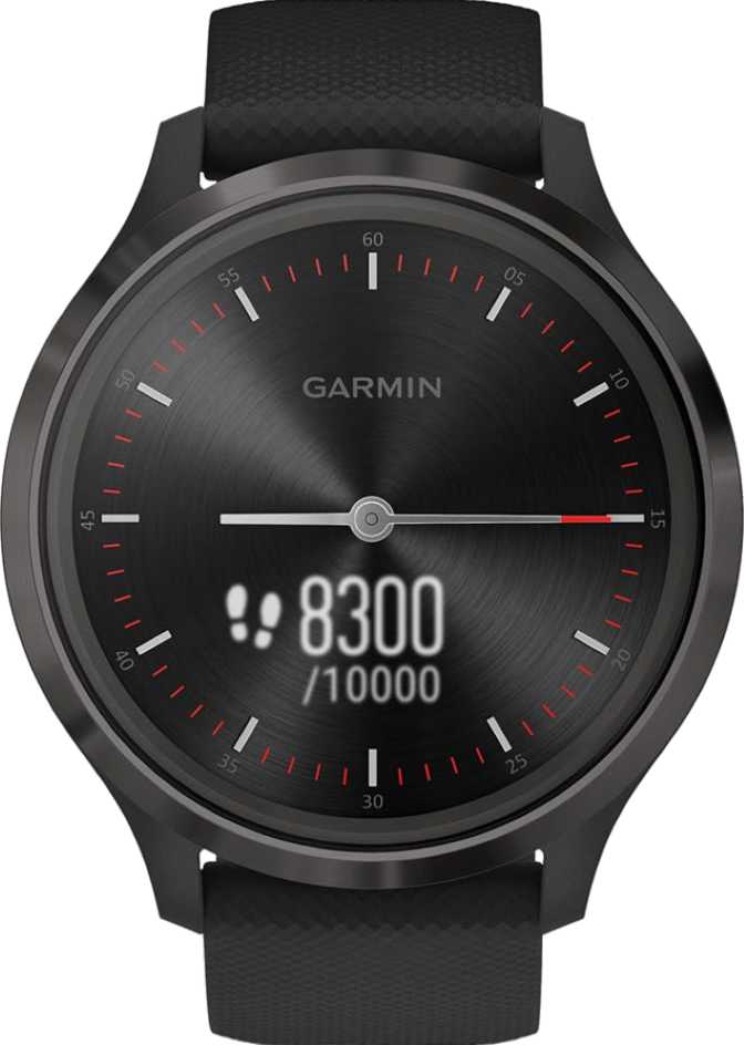 Garmin Vivomove 3