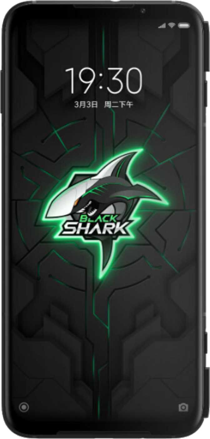 Xiaomi Black Shark 3