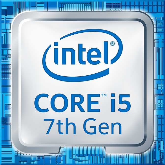 Intel Core i5-7600T