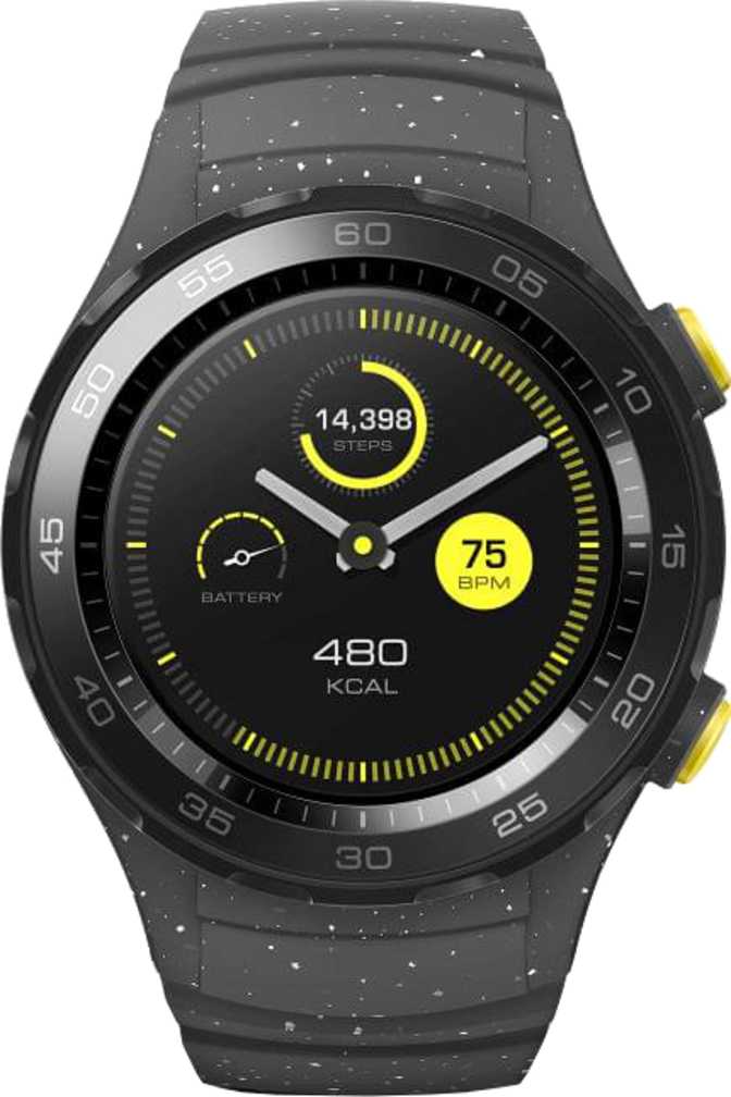 Huawei Watch 2