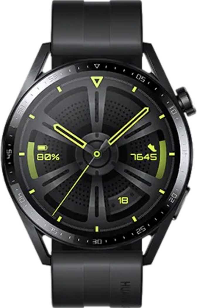 Huawei Watch GT 3