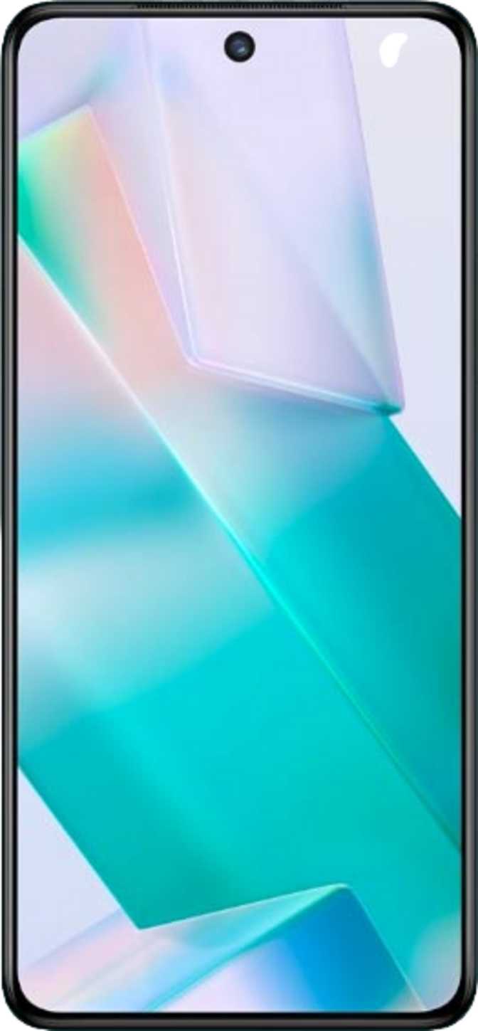 Vivo T1