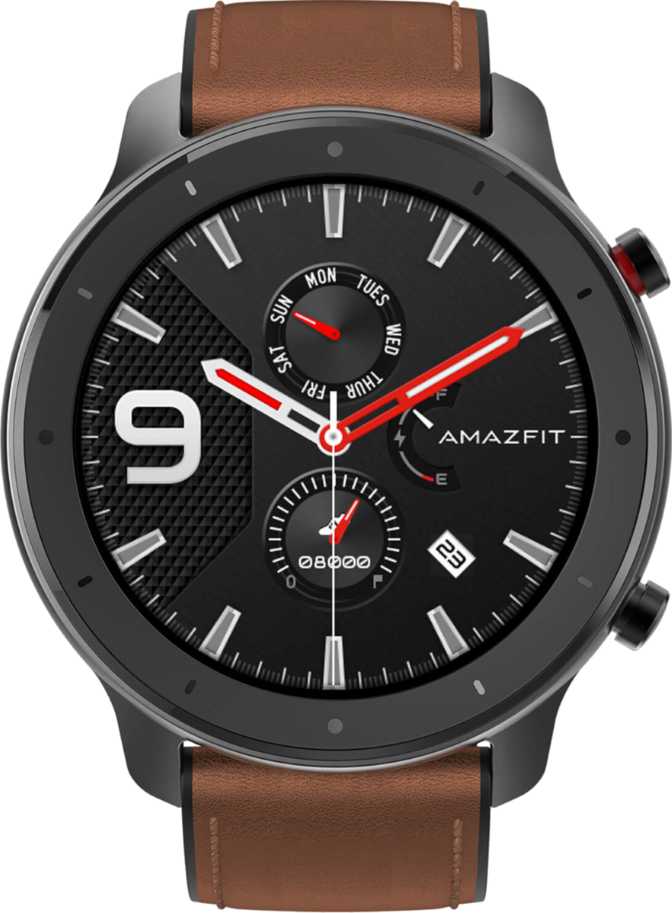 Amazfit GTR