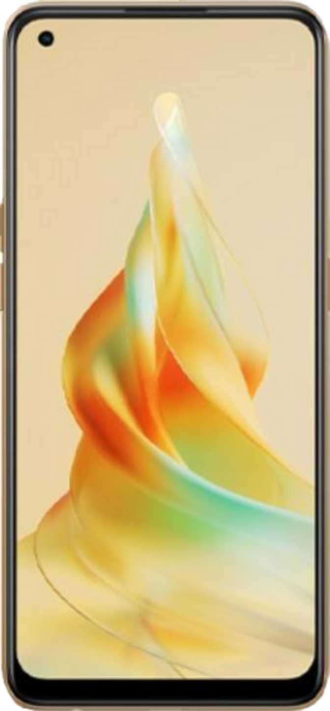 Oppo Reno8 T