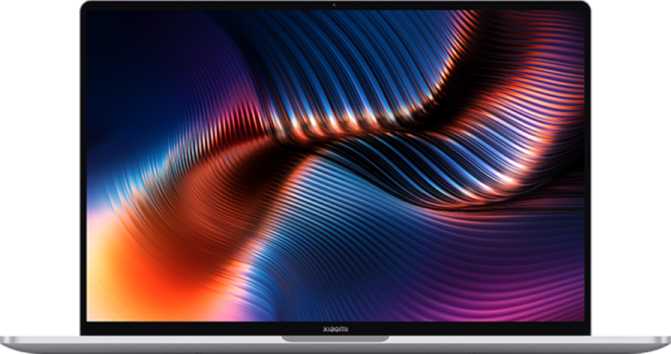 Xiaomi Mi Notebook Pro 15 (2021) Intel Core i7-11370H 3.3GHz / 16GB RAM / 512GB SSD