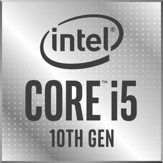 Intel Core i5-10210U