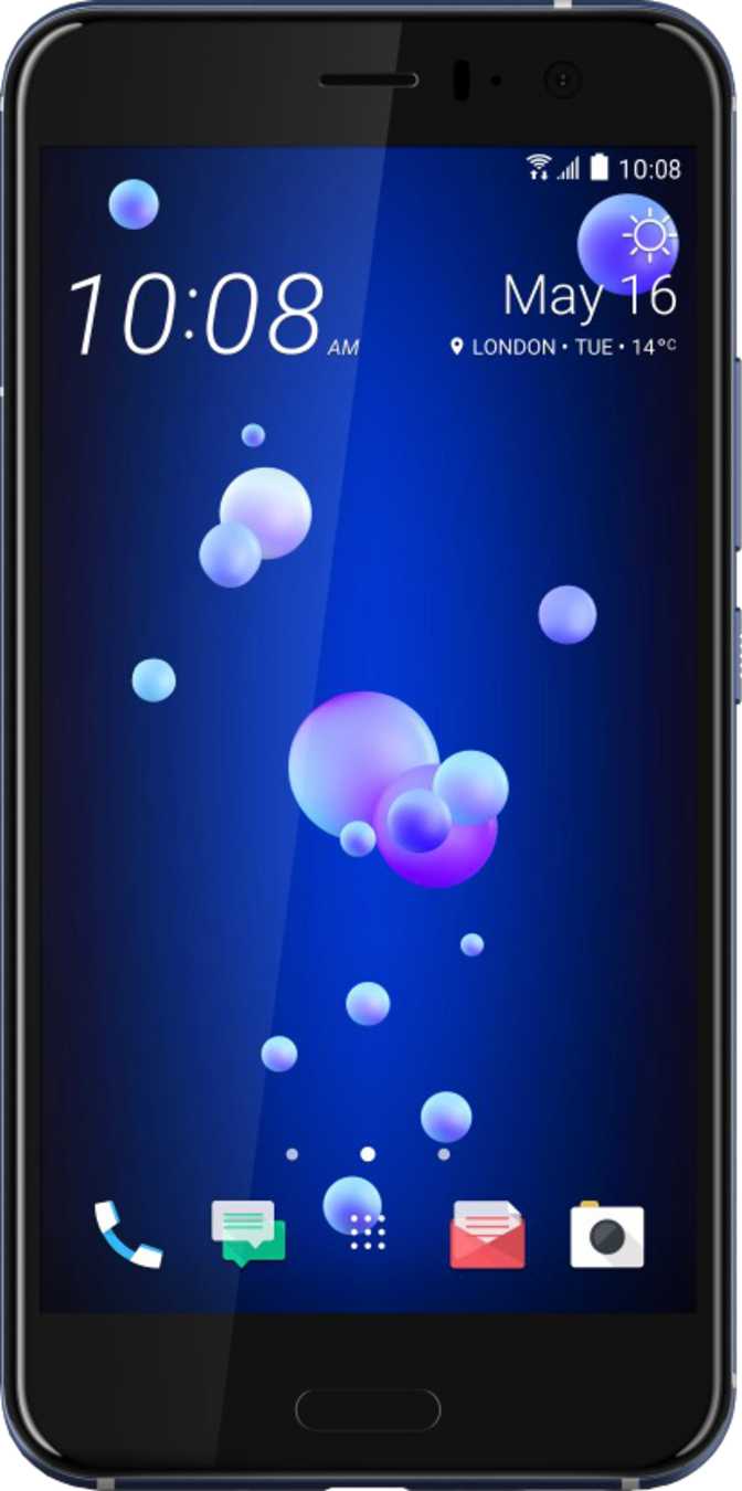 HTC U11