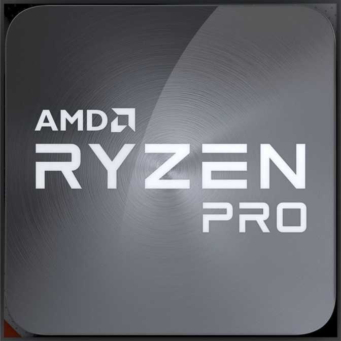 AMD Ryzen 5 Pro 7530U