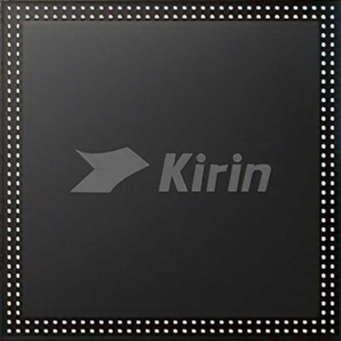 HiSilicon Kirin 9000