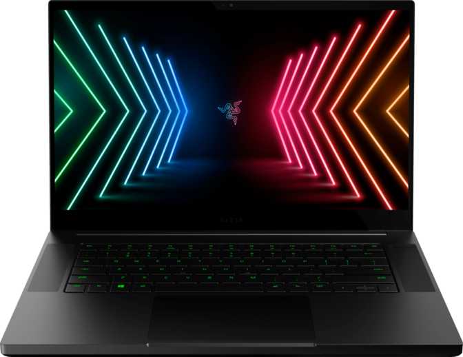 Razer Blade 15 Base Model FHD Intel Core i7-11800H 2.3GHz / Nvidia GeForce RTX 3060 Laptop / 16GB RAM / 512GB SSD