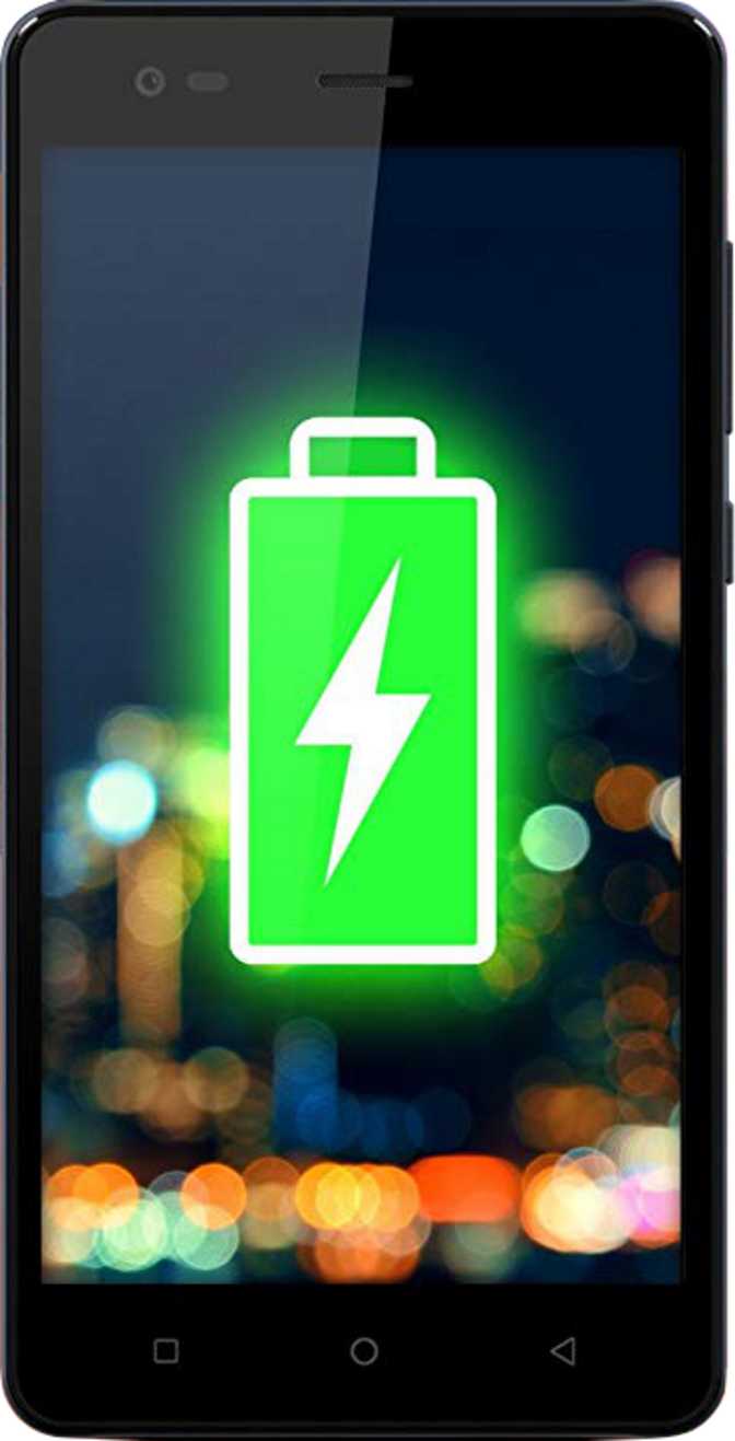 Energizer Energy E550 LTE