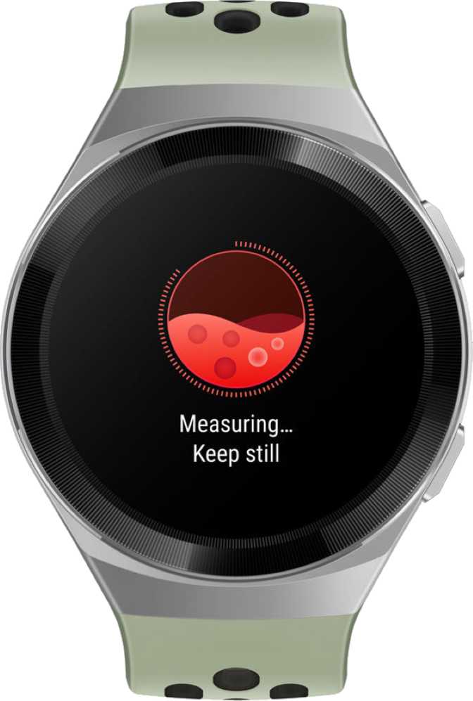 Huawei Watch GT 2e