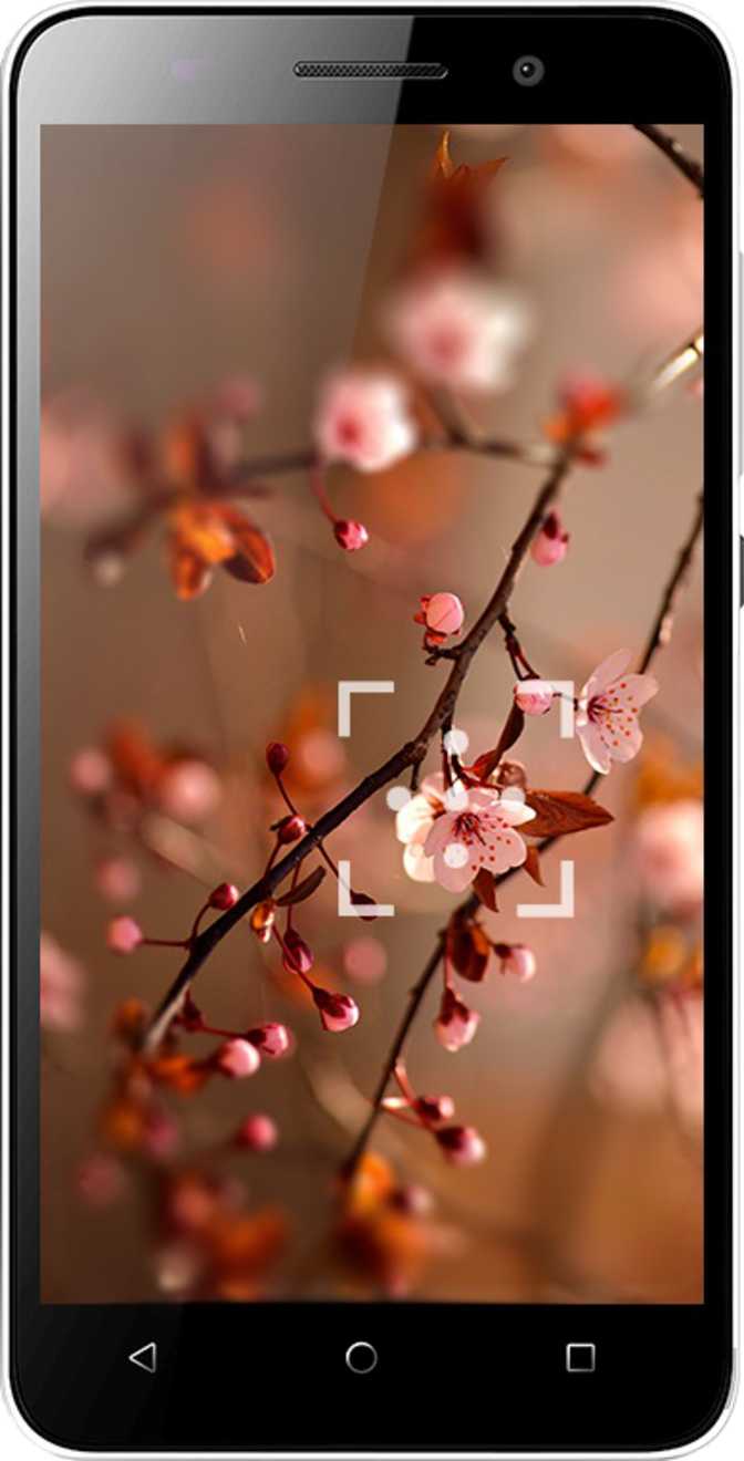 Huawei Honor 4X