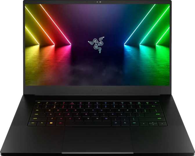 Razer Blade 15 (2022) 15.6" QHD Intel Core i7-12800H 1.8GHz / Nvidia GeForce RTX 3080 Ti Laptop / 32GB RAM / 1TB SSD