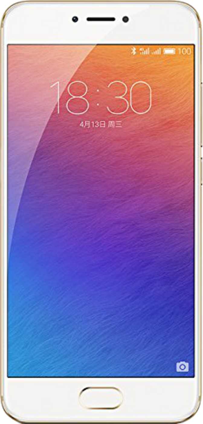 Meizu Pro 6s