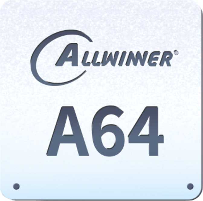 Allwinner A64