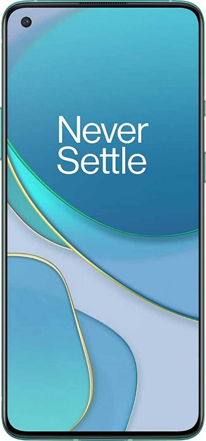 OnePlus 8T